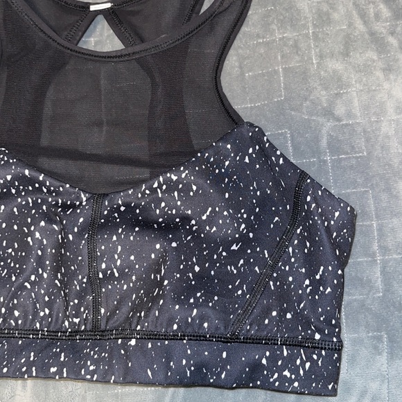 Lululemon Mesh Bra - Picture 7 of 13